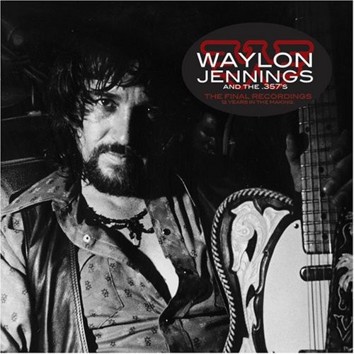 Waylon Jennings